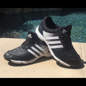 Adidas Women’s Golf Shoes Sz 6